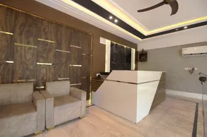 Hotel Del Inn Near IGI Airport - Image 3