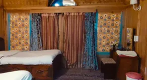 Heritage Houseboat - Almost Heaven - Image 5