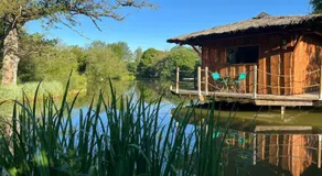 Le Domaine de la Vergnolle - Image 4