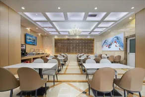 Zen Grand Villa Hotel (Lvliang Lishi District Ma Maozhuang Branch) - Image 4