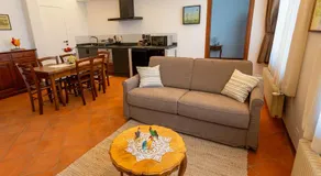 Ca'Bastian-Guest House - Image 4