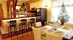Barock Restaurant & Pension - Image 5