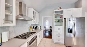 Spacious 4BR Home Away From Home with Hot Tub - Image 3