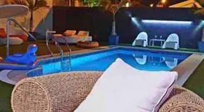 Olivia Holidayhouse Maspalomas - Image 5