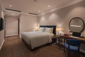 Ocean View 100m2 King Bed 20th Floor In Sheraton - Image 5