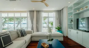 Seaside Bliss Beach Villa Rawai - Image 2