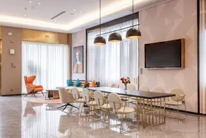 Berman Hotel Guilin Yongfu South high-speed railway station Branch - Image 4