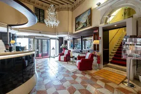 Ruzzini Palace Hotel - Image 4