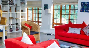 Madi a Thavha Mountain Lodge - Image 5