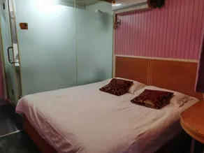 Guangyuan Hotel - Image 4