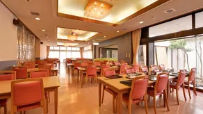 New Heartpia Onsen Hotel Nagashima - Image 3