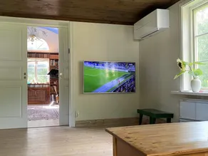 4 star holiday home in Guldsmedhyttan - Image 3
