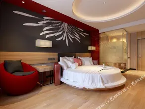 Thankyou Chain Hotel (Honggutan Subway Station Changjiang Road Branch) - Image 2