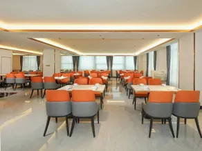Vienna Hotel (Chongzuo Vientiane Jun Shop) - Image 4