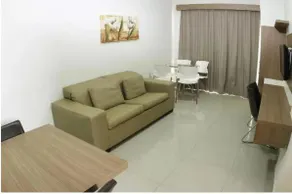 Hotel Marina flat - Image 2