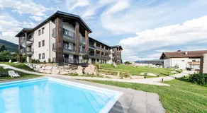 Chalet Kristall - Dolomites Garden Chalet - Image 2