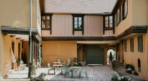 Domaine La Commanderie Obernai et route des vins - Image 2