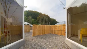 Hwaseong Refreshing Glamping & Caravan - Image 5