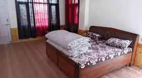 Shanti Jungle cottage - Image 2