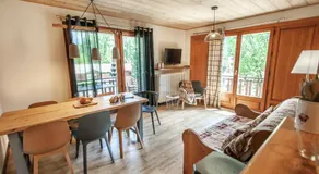 Appartements Giffre et Clesson - DAHU COMPAGNIE - Image 3