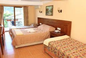 LESLION HOTEL TURUNC - Image 2