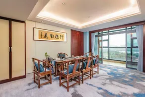 Qilin Rongyu International Hotel - Image 5