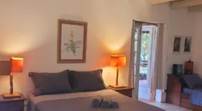 Quarto Varanda - Residência Gaia Itatiaia - Image 2