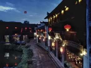 Yuzhan Hotel - Image 5