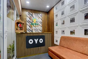 Hotel O Eden Stay - Image 4