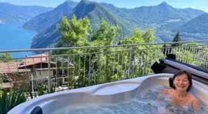 VillaMarinaPigra Lake View Apartments - Image 3
