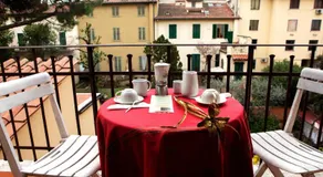 Hotel Villa Il Castagno - Image 4
