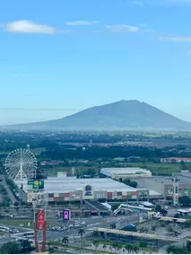 Amirah’s Place MT.ARAYAT VIEW 12th floor unit 1217 - Image 4