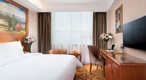 Vienna Classic Hotel (Anlu Hengkun) - Image 5