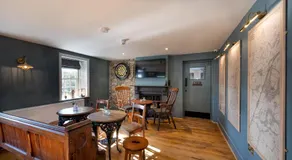 Ty'n Llan- tafarn gymunedol- community pub - Image 5