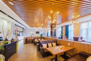 Changhai Hotel - Image 3