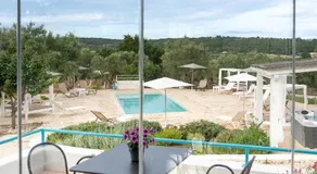 Petranima Wellness in Trulli - Image 4