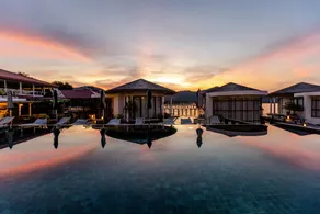 Kept Bangsaray Hotel Pattaya - Image 2