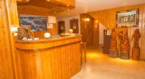 Hotel Llibrada - Image 2