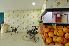 Hotel O Orange Hotel Kuala Pilah - Image 4
