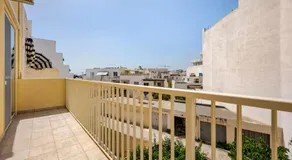 Sea View Jacuzzi Penthouse near St Julians by MR Homes - Image 4