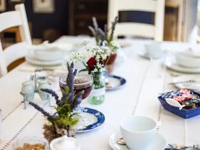 Birch House Bed & Breakfast - Image 5