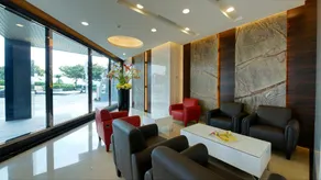 Watermark Hotel - Sizihwan - Image 2