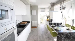 Apartamento Mediterraneo - Image 5