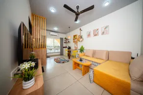 Segen Homes - Casa luma  | Cozy Stay | Couple Friendly | Siolim - Image 5