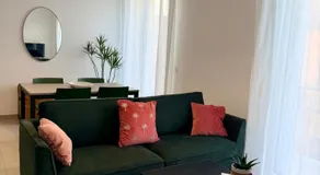 Eva Boutique Apartments 2BR Contemporary Stay Near Cagliari - Image 4