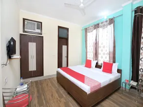 OYO 15067 Hotel Ashoka - Image 2
