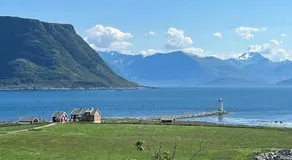 Charming House In An Old Barn By The Lighthouse - Image 4