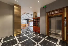 Platinum Hotel (People's Square Branch) - Image 4