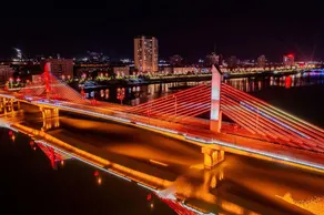 Orange Hotel (Hanzhong Mian County Mianshuiwan Plaza) - Image 4
