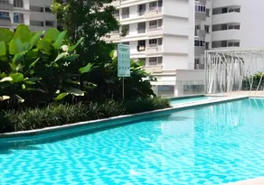 KL Gateway Premium Service Residence At University malaya - Image 5